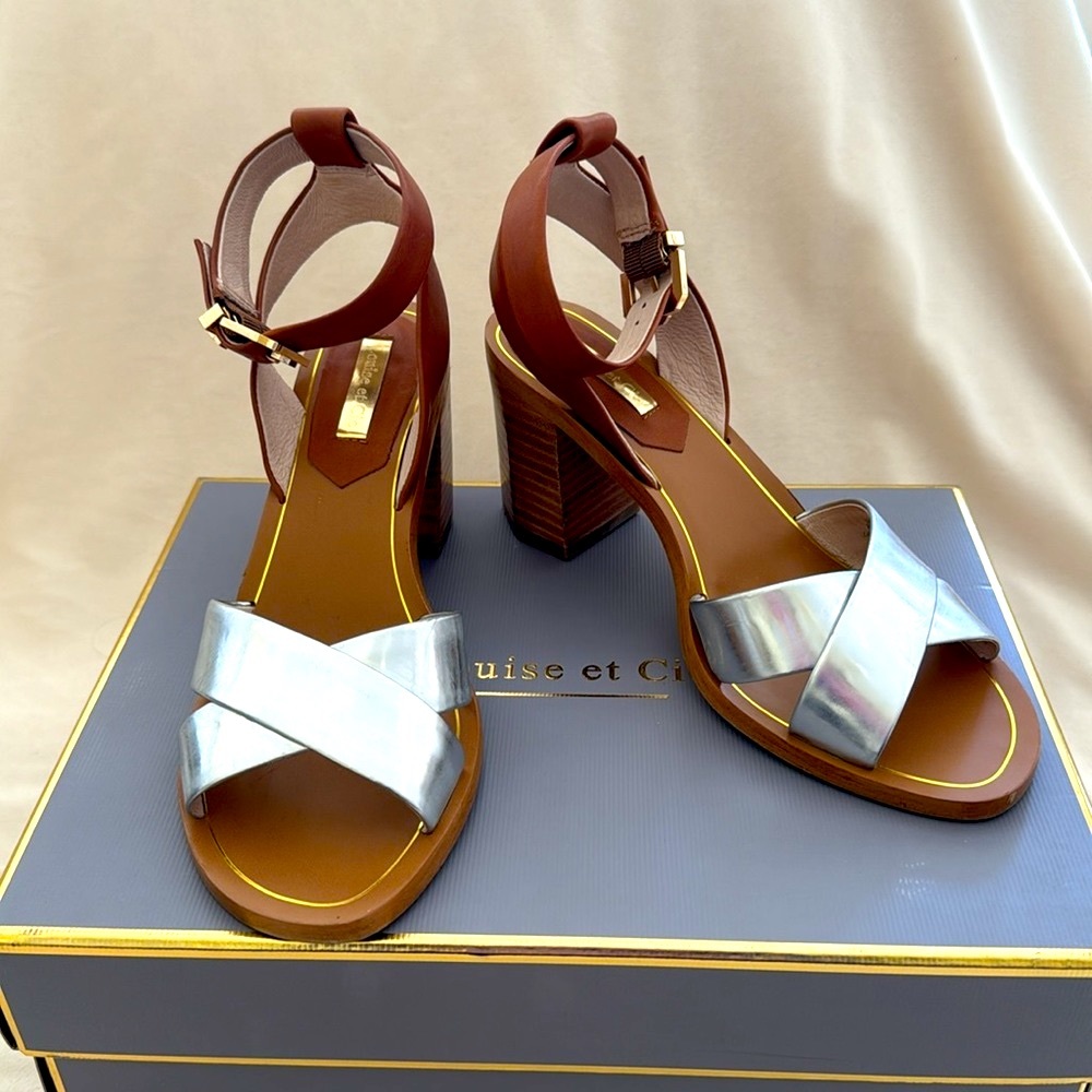 Louise et Cie Shoes